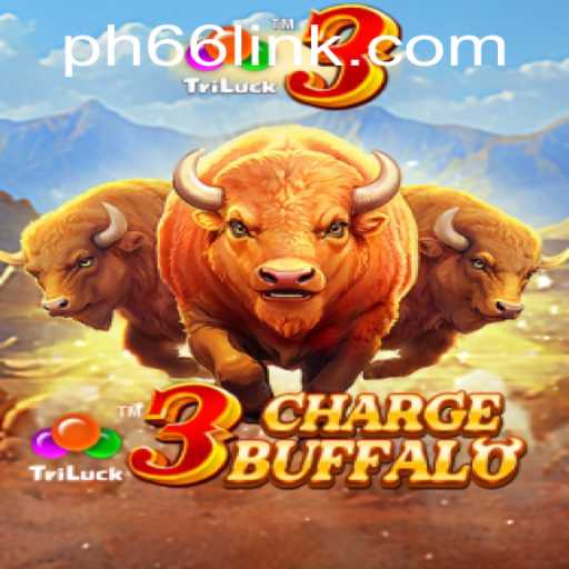 3ChargeBuffalo: An Engaging Adventure in Gaming