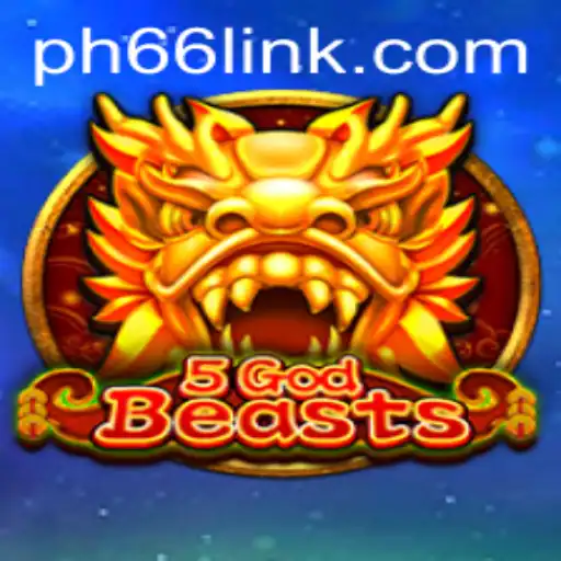 Unveiling the Enchantment of 5GodBeasts and Simplifying Access with PH66 Login