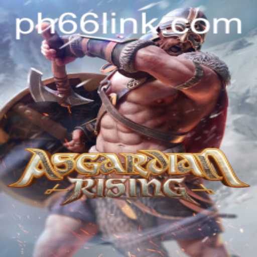 AsgardianRising: An Epic Gaming Adventure and the Role of PH66 Login