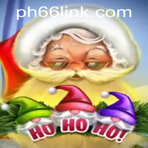 HoHoHo: The Festive Gaming Experience and PH66 Login