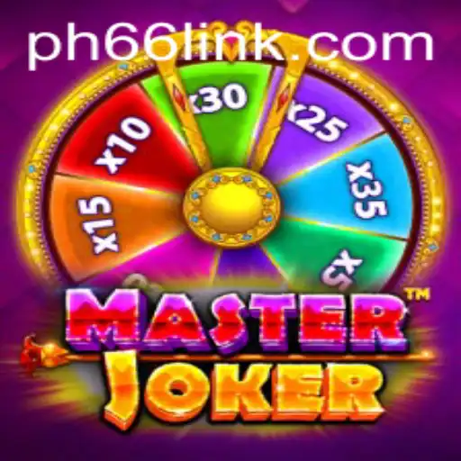 Exploring the Thrilling World of MasterJoker and Navigating PH66 Login