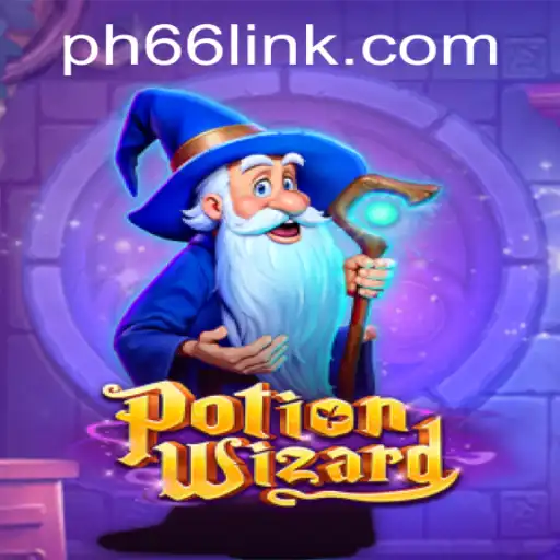 PotionWizard and the Magic of PH66 Login