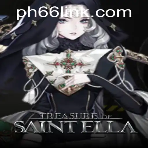 Journey Through TreasureofSaintElla: Unlocking Adventures with PH66 Login