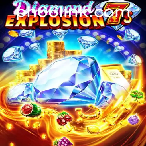 Unveiling the Thrills of DiamondExplosion7s: A Comprehensive Guide