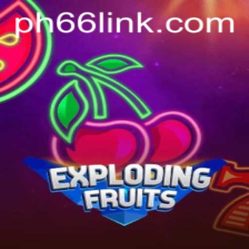 ExplodingFruits: A Fun and Addictive Game Adventure