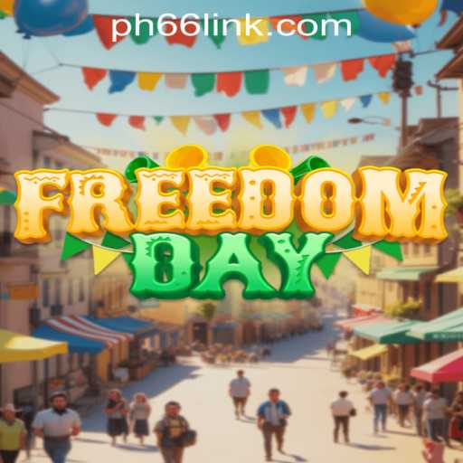 Unveiling FreedomDay: A New Era in Online Gaming