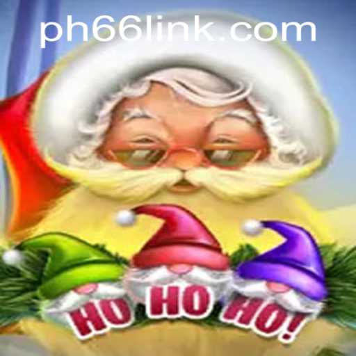 HoHoHo: The Festive Gaming Experience and PH66 Login