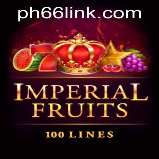 ImperialFruits100 Unveiled: Dive into the Thrilling World of Slot Gaming