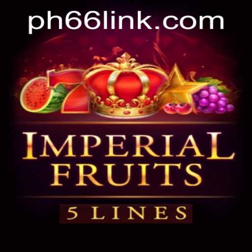 Exploring ImperialFruits5 and the PH66 Login Experience