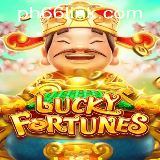 Exploring LUCKYFORTUNES: The Ultimate Gaming Experience