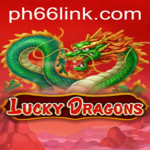 Exploring LuckyDragons: An Engaging Online Gaming Experience with PH66 Login
