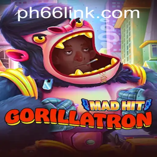 Discover the Thrill of MadHitGorillatron: A Unique Gaming Adventure