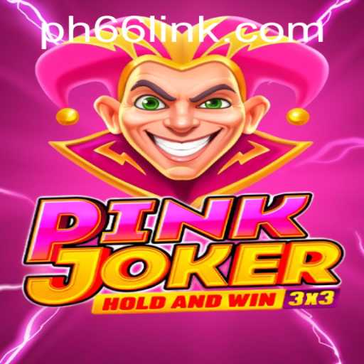 Exploring Pinkjoker: A Comprehensive Overview of PH66 Login