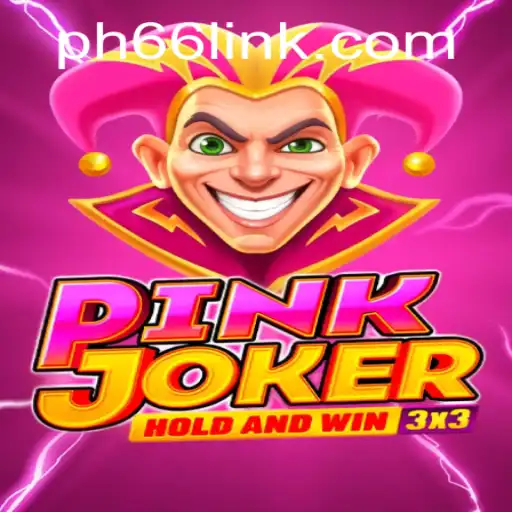 Exploring Pinkjoker: A Comprehensive Overview of PH66 Login
