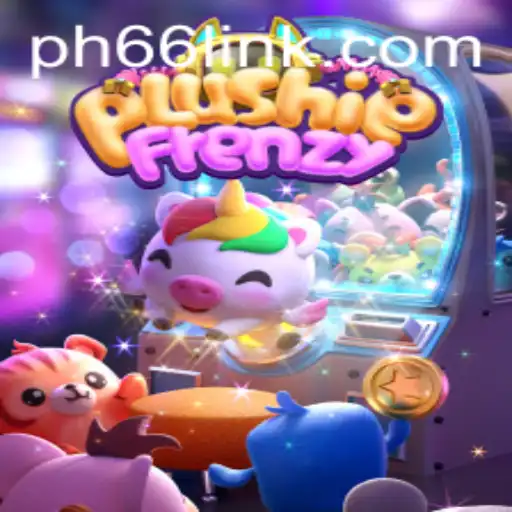 PlushieFrenzy: A Delightful Arcade Adventure