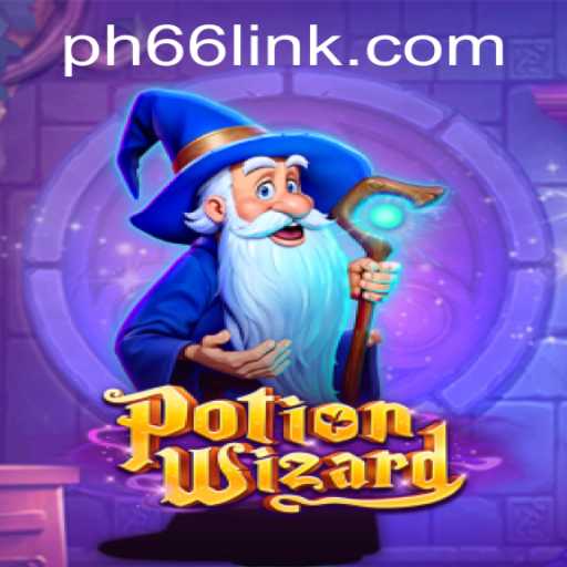 PotionWizard and the Magic of PH66 Login