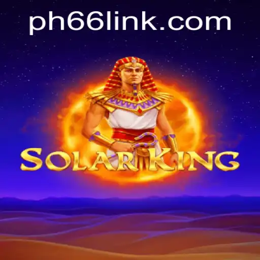 Discover the Adventures of SolarKing: An Immersive Gaming Experience
