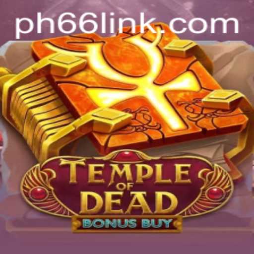 Exploring TempleofDeadBonusBuy: An Engaging Gaming Experience