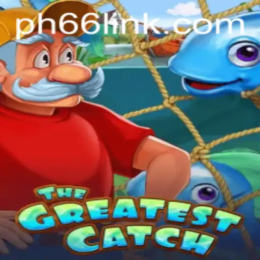 TheGreatestCatch: Dive into an Unforgettable Adventure