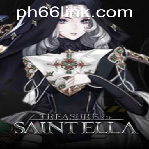 Journey Through TreasureofSaintElla: Unlocking Adventures with PH66 Login