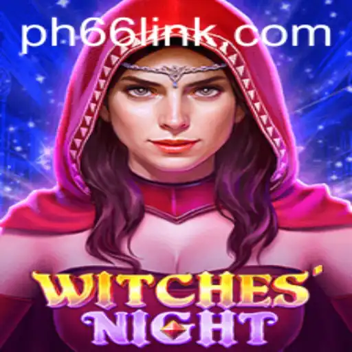 WitchesNight: A Captivating Spellbinding Adventure