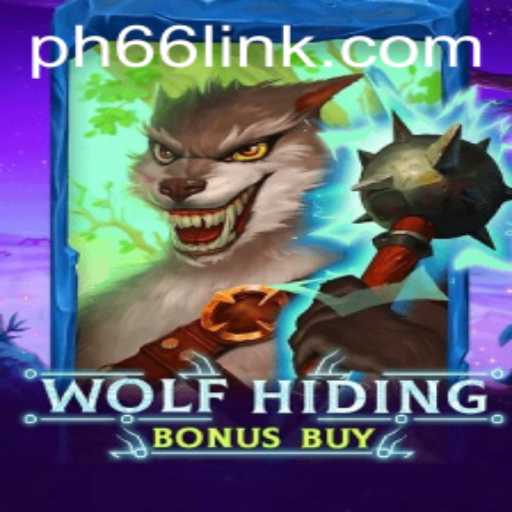 Exploring the Exciting World of WolfHidingBonusBuy Game and PH66 Login